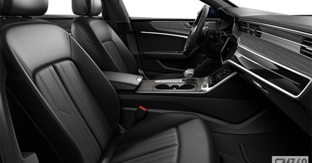 2023 AUDI A7 Sportback PROGRESSIV 55 TFSI - Interior view - 1