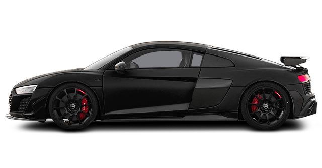 2023 AUDI R8 Coup GT RWD COUP GT RWD - Exterior view - 1