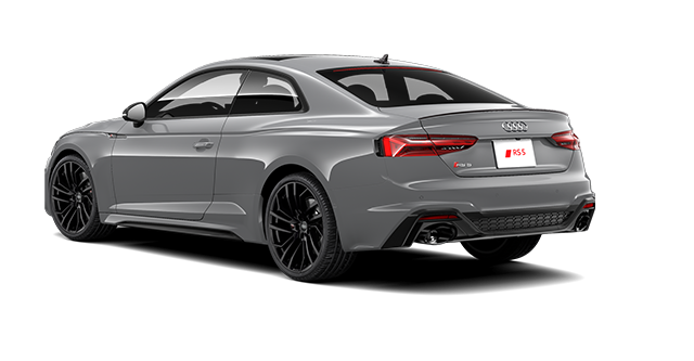 2023 AUDI RS 5 Coup BASE RS 5 - Exterior view - 3