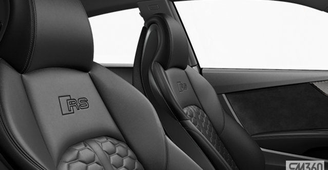 2023 AUDI RS 5 Coup BASE RS 5 - Interior view - 1