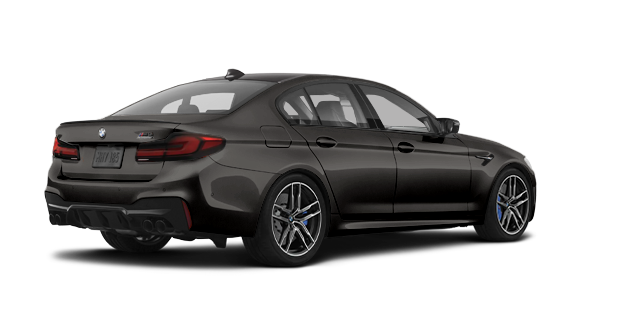 2023 BMW M5 Competition BASE M5 - Exterior view - 3
