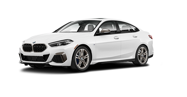BMW Srie 2 Gran Coup M235I XDRIVE 2023 - Vue extrieure - 2