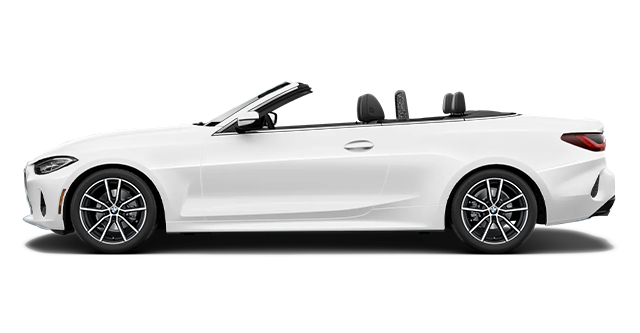 BMW Srie 4 Cabriolet 430I XDRIVE 2023 - Vue extrieure - 1