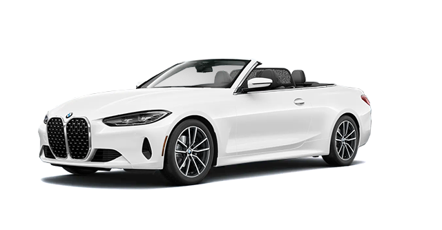 BMW Srie 4 Cabriolet 430I XDRIVE 2023 - Vue extrieure - 2
