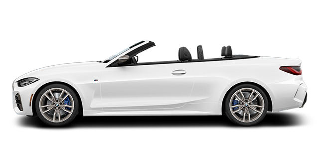 BMW Srie 4 Cabriolet M440I XDRIVE 2023 - Vue extrieure - 1