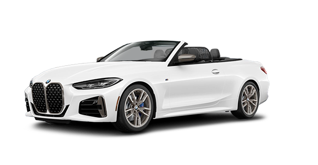 BMW Srie 4 Cabriolet M440I XDRIVE 2023 - Vue extrieure - 2