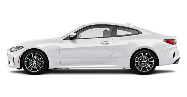 2023 BMW 4 Series Coup 430I XDRIVE - Exterior view - 1