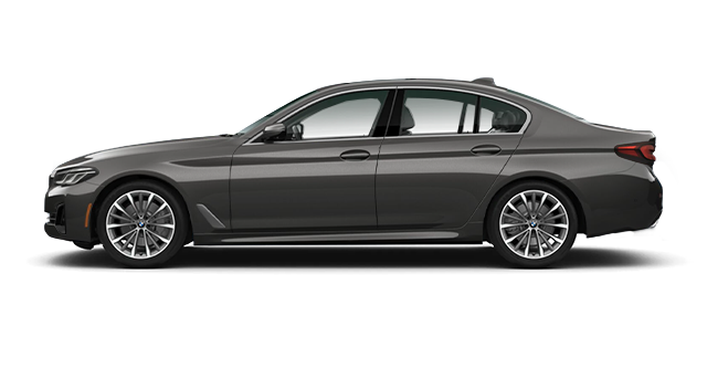 2023 BMW 5 Series Sedan 530I XDRIVE - Exterior view - 1