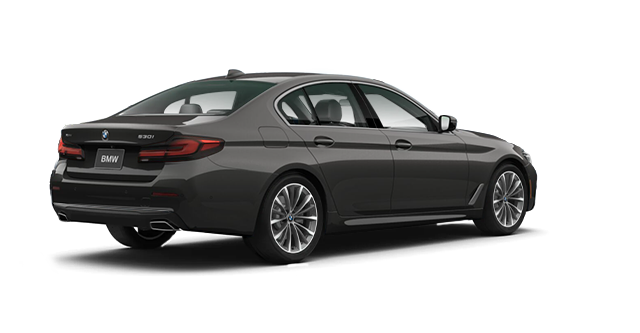 BMW Srie 5 Berline 530I XDRIVE 2023 - Vue extrieure - 3