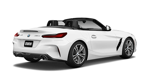 BMW Z4 SDRIVE30I 2023 - Vue extrieure - 3