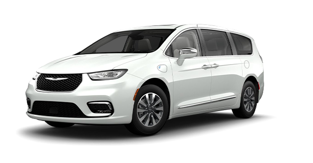 CHRYSLER PACIFICA HYBRID LIMITED 2023