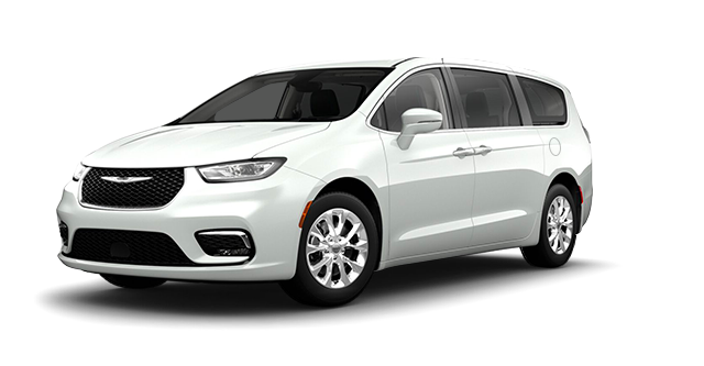 2023 CHRYSLER PACIFICA TOURING L AWD