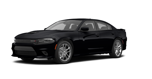 DODGE CHARGER GT AWD 2023
