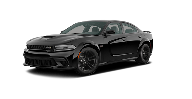 2023 DODGE CHARGER SCAT PACK 392 WIDEBODY