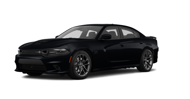 2023 DODGE CHARGER SCAT PACK 392