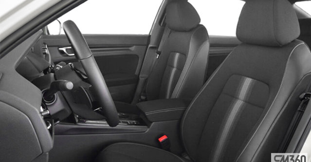 2023 HONDA Civic Sedan SPORT - Interior view - 1
