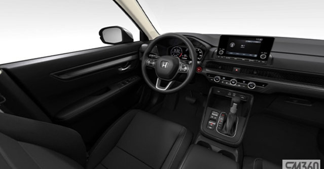 HONDA CR-V LX AWD 2023 - Vue intrieure - 1