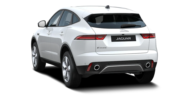 2023 Jaguar E-Pace SE