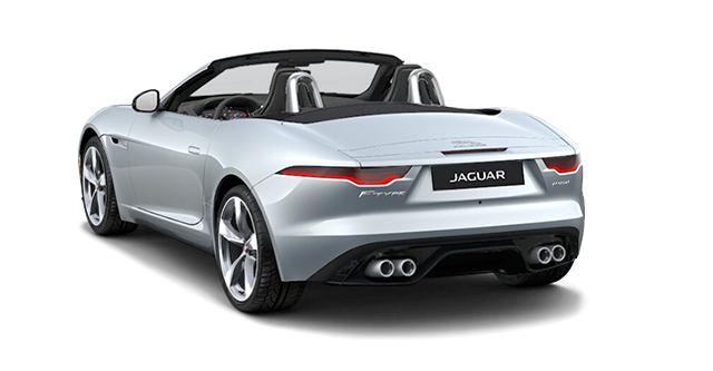 2023 Jaguar F-Type Convertible - Starting at 93050.0 | Jaguar Langley