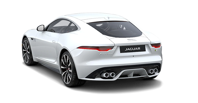 2023 Jaguar F-TYPE R