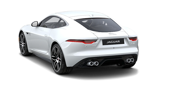 2023 Jaguar F-TYPE R-Dynamic