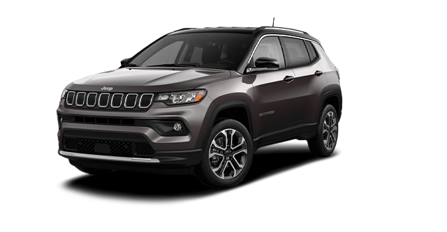 JEEP COMPASS LIMITED 2023