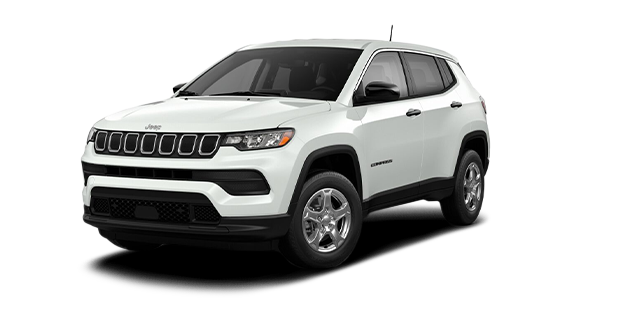 JEEP COMPASS SPORT 2023