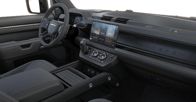 2023 Land Rover Defender 110 V8
