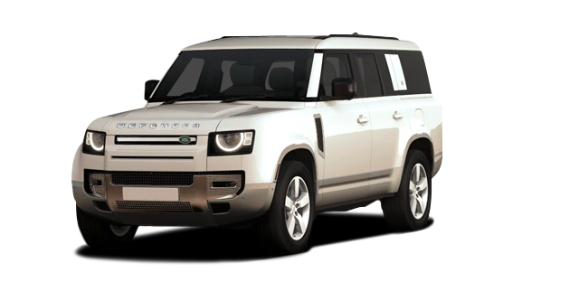 2023 LAND ROVER Defender 130 MHEV FIRST EDITION - Exterior view - 2