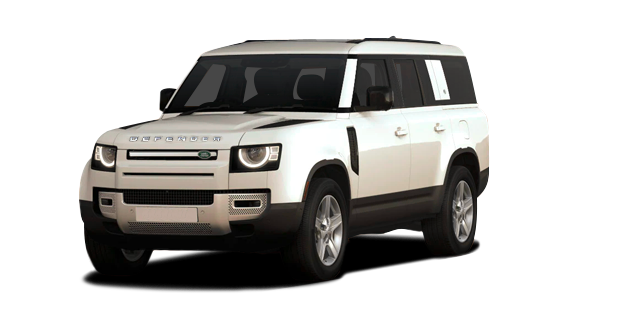 LAND ROVER Defender 130 MHEV SE 2023 - Vue extrieure - 2