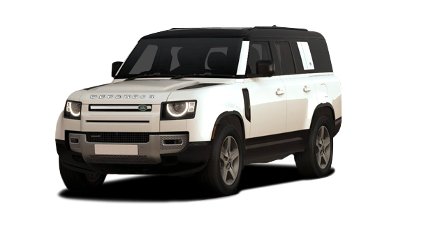 2023 LAND ROVER Defender 130 MHEV X-DYNAMIC SE - Exterior view - 2