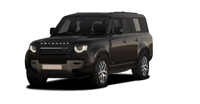LAND ROVER Defender 130 MHEV X 2023 - Vue extrieure - 2
