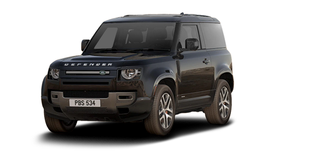 2023 LAND ROVER Defender 90 MHEV X - Exterior view - 2