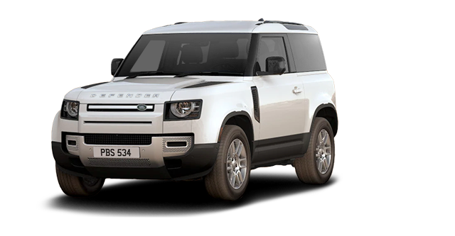 2023 LAND ROVER Defender 90 S - Exterior view - 2