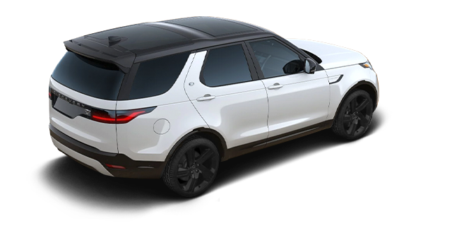 2023 LAND ROVER Discovery MHEV R-DYNAMIC HSE - Exterior view - 3