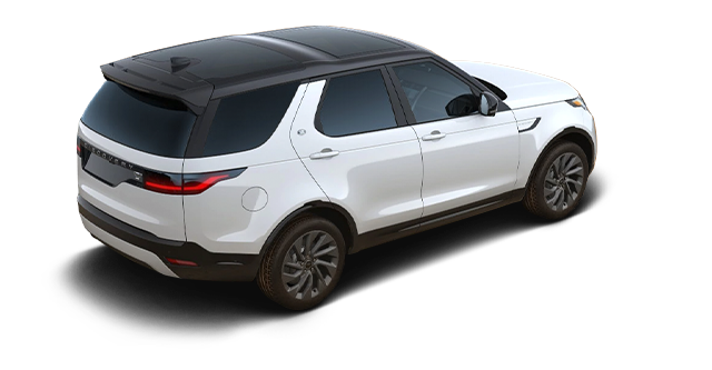 LAND ROVER Discovery MHEV R-DYNAMIC S 2023 - Vue extrieure - 3