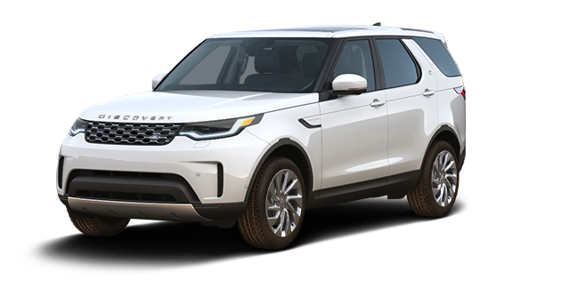 2023 LAND ROVER Discovery MHEV S - Exterior view - 2