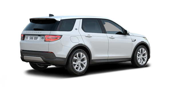 LAND ROVER Discovery Sport SE 2023 - Vue extrieure - 3