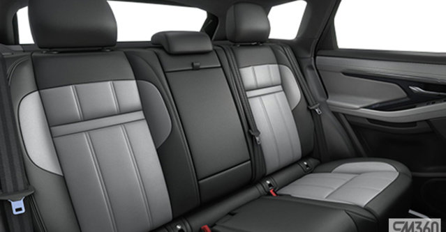 2023 LAND ROVER Range Rover Evoque BRONZE COLLECTION - Interior view - 2