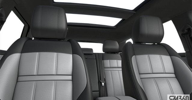 2023 LAND ROVER Range Rover Evoque BRONZE COLLECTION - Interior view - 1