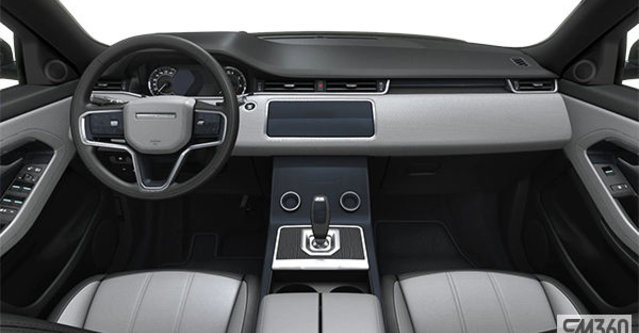 2023 LAND ROVER Range Rover Evoque BRONZE COLLECTION - Interior view - 3