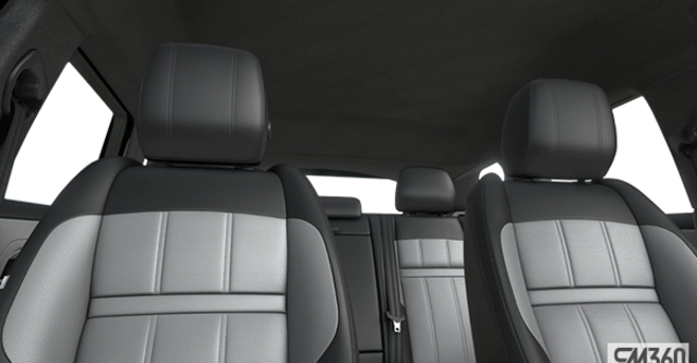 2023 LAND ROVER Range Rover Evoque R-DYNAMIC SE - Interior view - 1
