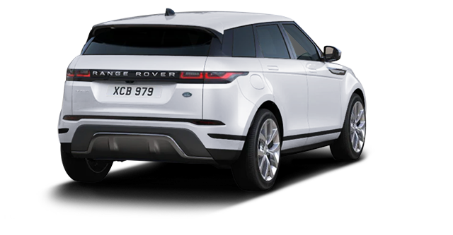 2023 LAND ROVER Range Rover Evoque SE - Exterior view - 3