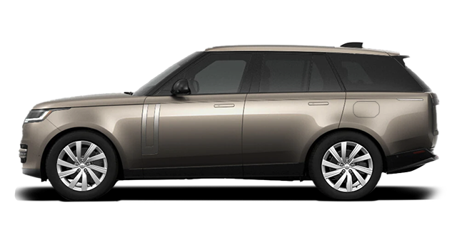 2023 Land Rover Range Rover PHEV