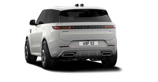 2023 LAND ROVER Range Rover Sport MHEV DYNAMIC S - Exterior view - 3