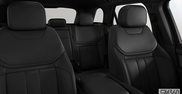 2023 LAND ROVER Range Rover Sport MHEV DYNAMIC S - Interior view - 1