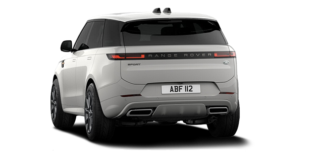 2023 Land Rover Range Rover Sport MHEV Dynamic SE