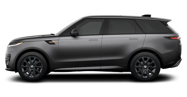 2023 Land Rover Range Rover Sport MHEV