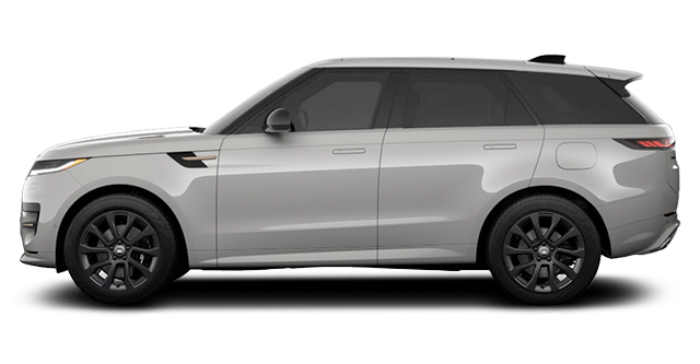 2023 LAND ROVER Range Rover Sport PHEV DYNAMIC HSE - Exterior view - 1