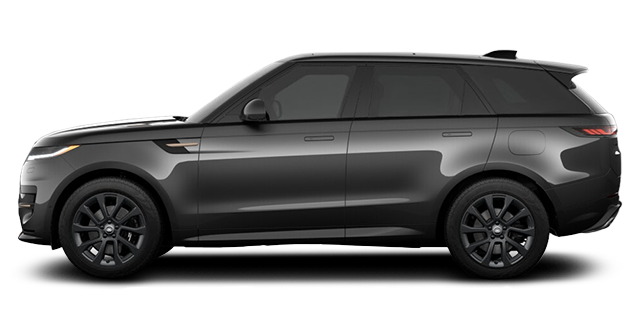Land Rover Range Rover Sport PHEV  2023